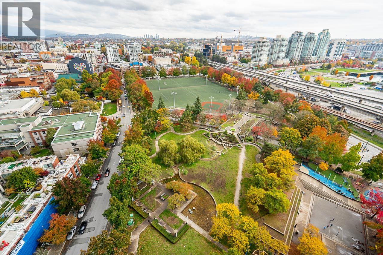 2608 58 Keefer Place, Vancouver, British Columbia  V6B 0B8 - Photo 10 - R3062254