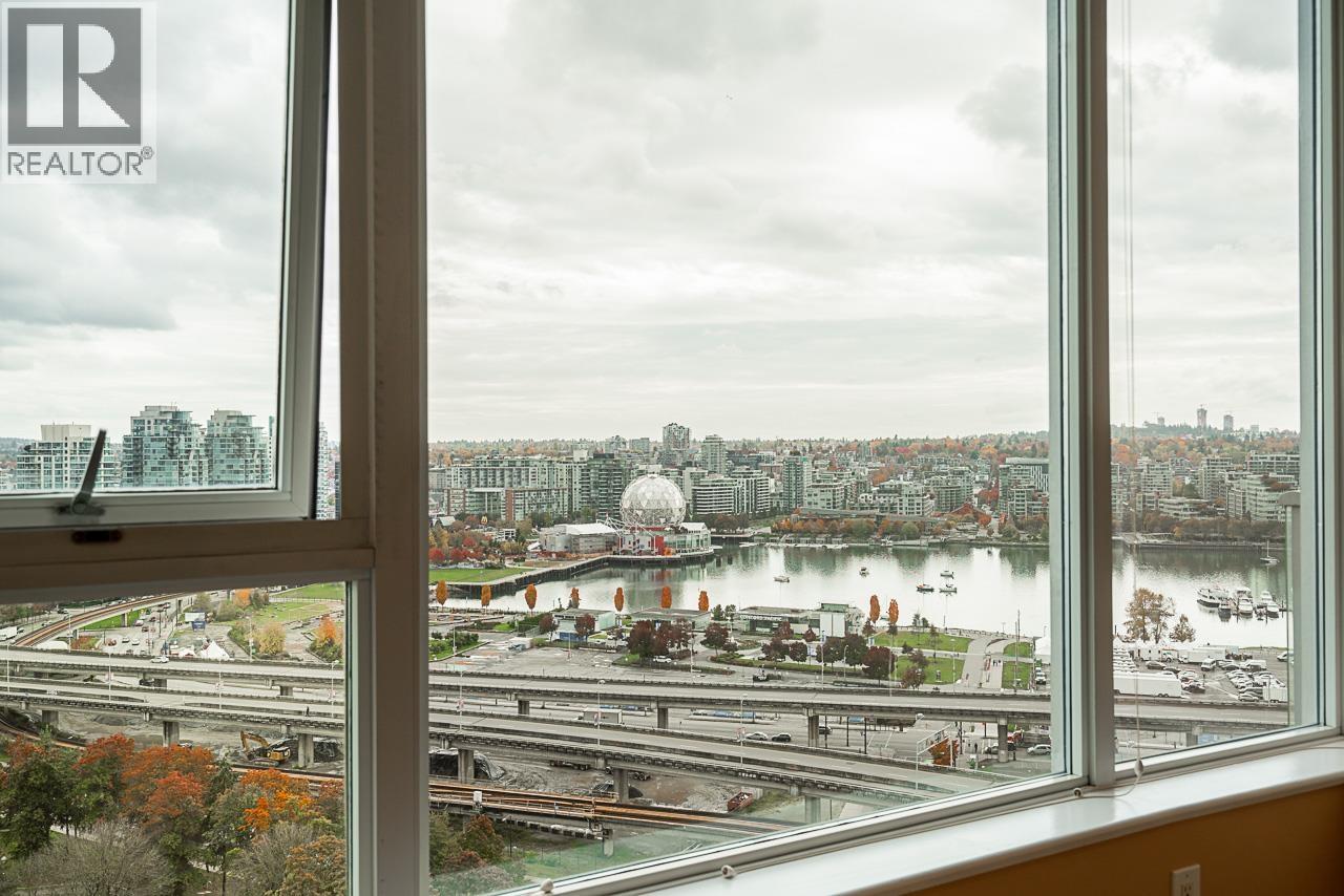2608 58 Keefer Place, Vancouver, British Columbia  V6B 0B8 - Photo 11 - R3062254