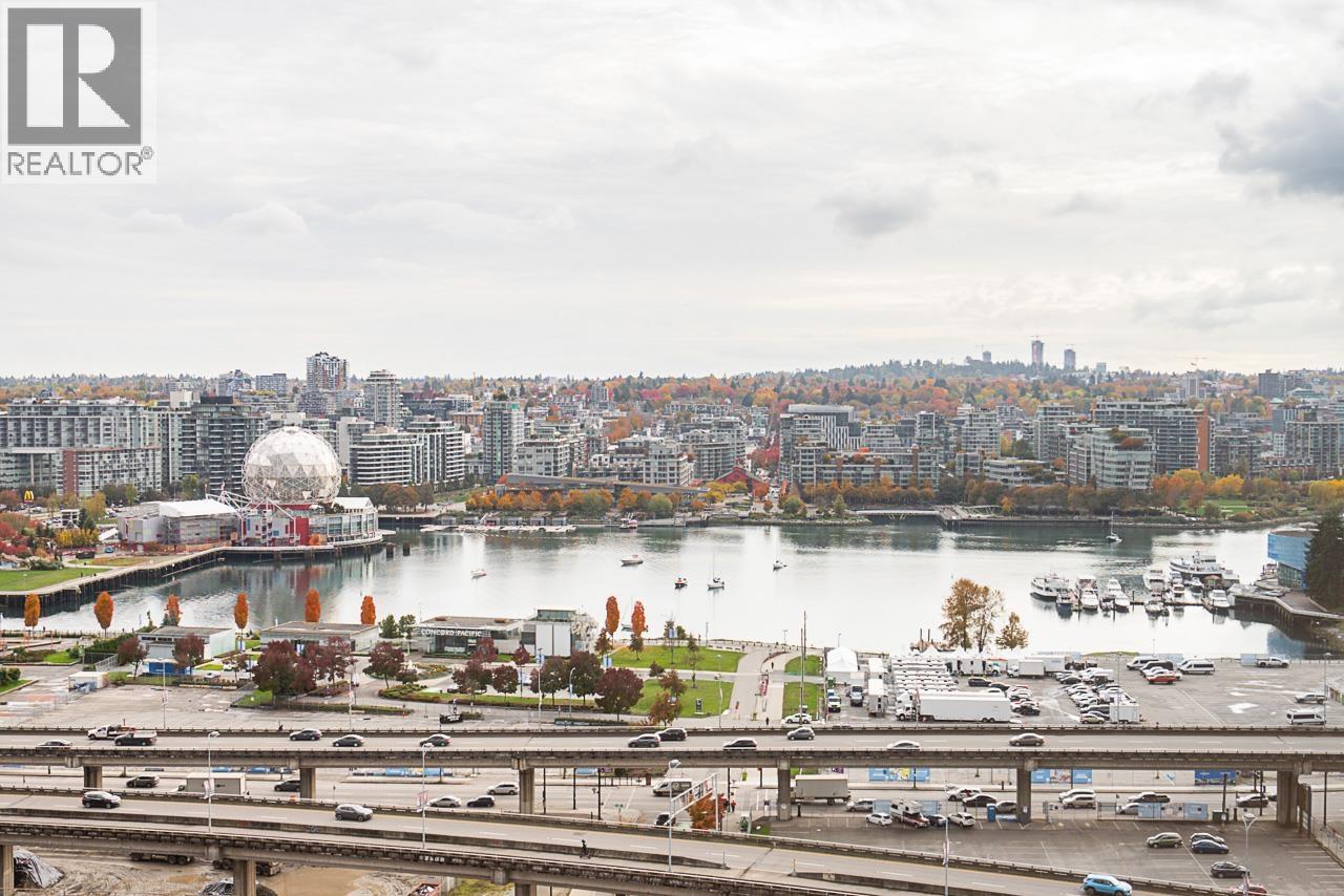 2608 58 Keefer Place, Vancouver, British Columbia  V6B 0B8 - Photo 12 - R3062254