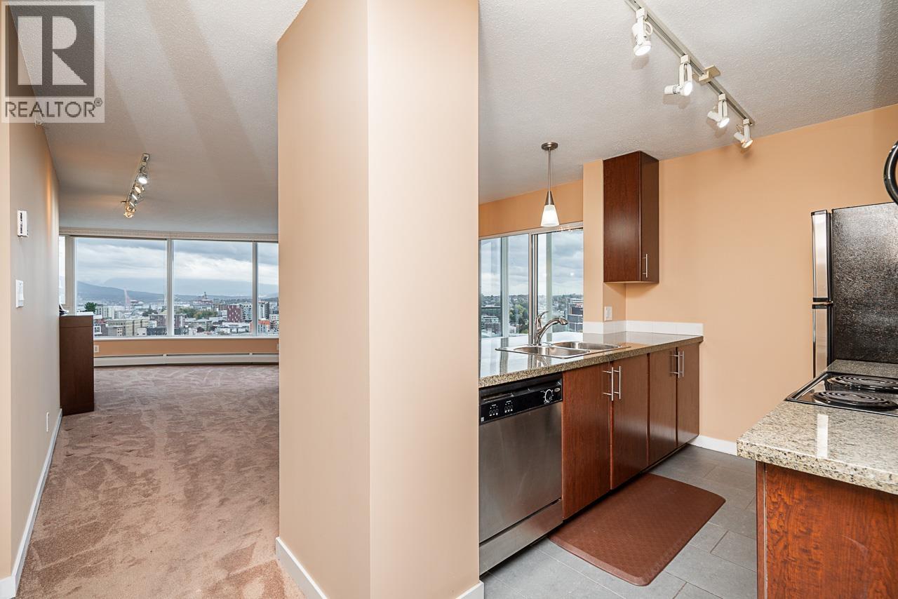 2608 58 Keefer Place, Vancouver, British Columbia  V6B 0B8 - Photo 17 - R3062254
