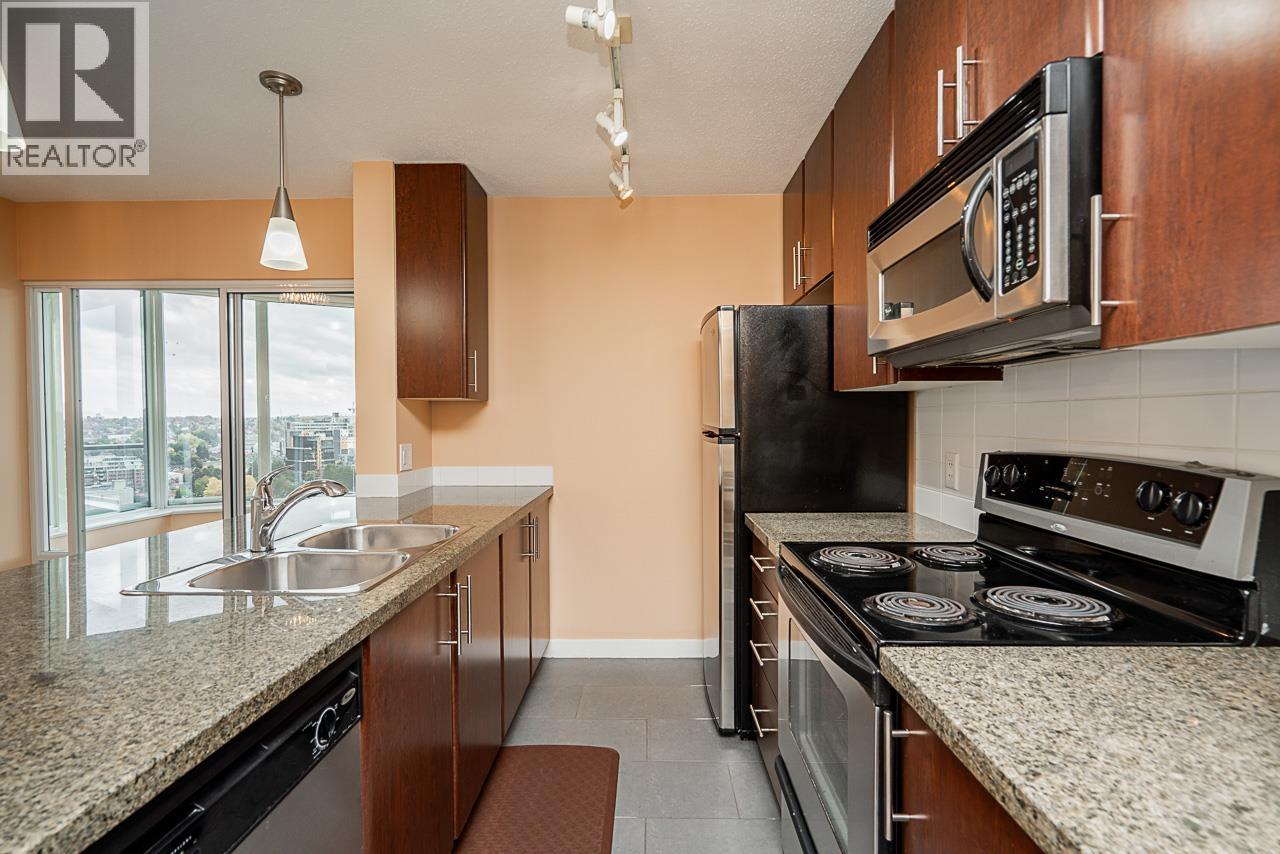 2608 58 Keefer Place, Vancouver, British Columbia  V6B 0B8 - Photo 18 - R3062254