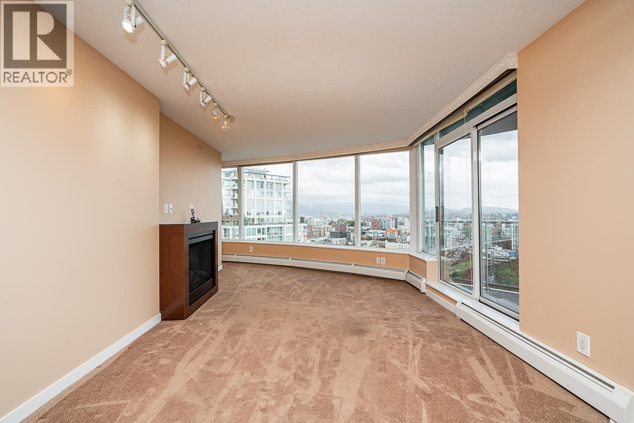 2608 58 Keefer Place, Vancouver, British Columbia  V6B 0B8 - Photo 4 - R3062254