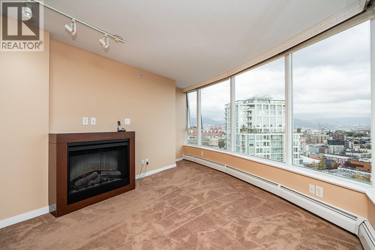 2608 58 Keefer Place, Vancouver, British Columbia  V6B 0B8 - Photo 5 - R3062254