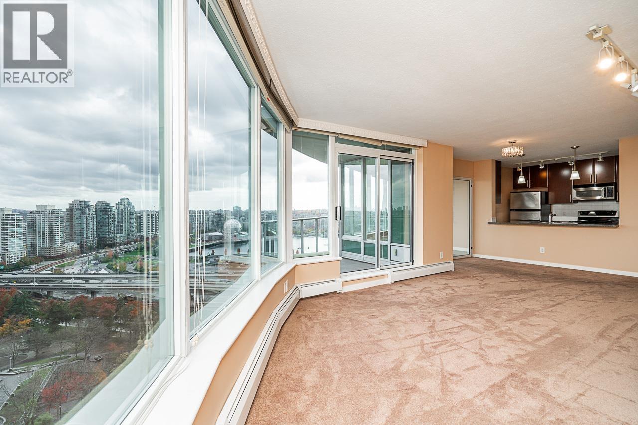 2608 58 Keefer Place, Vancouver, British Columbia  V6B 0B8 - Photo 6 - R3062254
