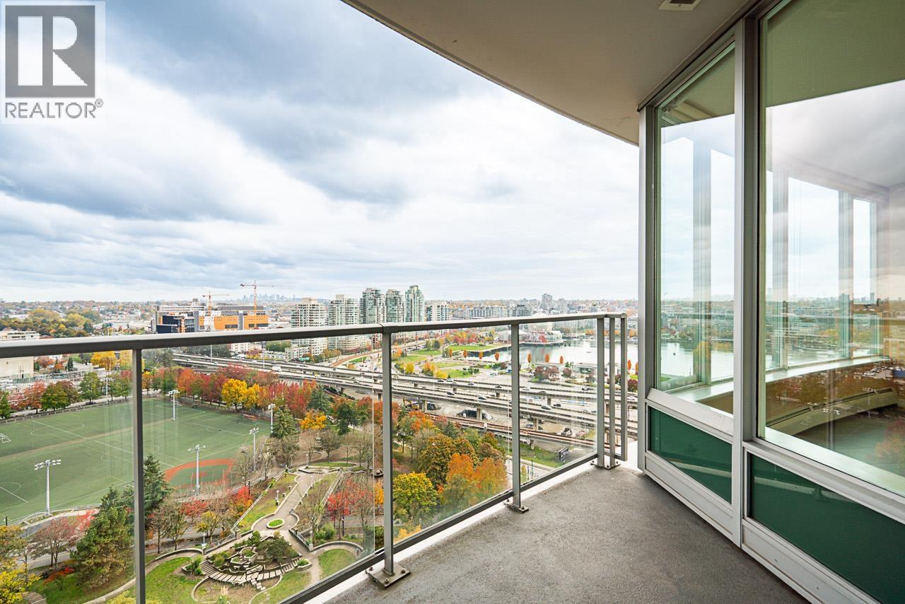 2608 58 Keefer Place, Vancouver, British Columbia  V6B 0B8 - Photo 9 - R3062254
