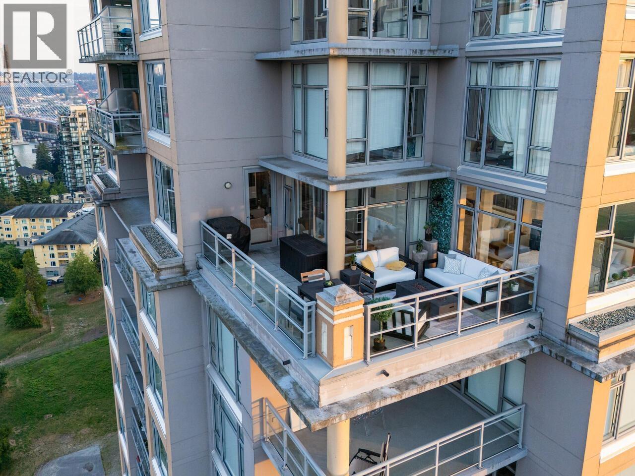 2301 280 Ross Drive, New Westminster, British Columbia  V3L 0C2 - Photo 21 - R3062265