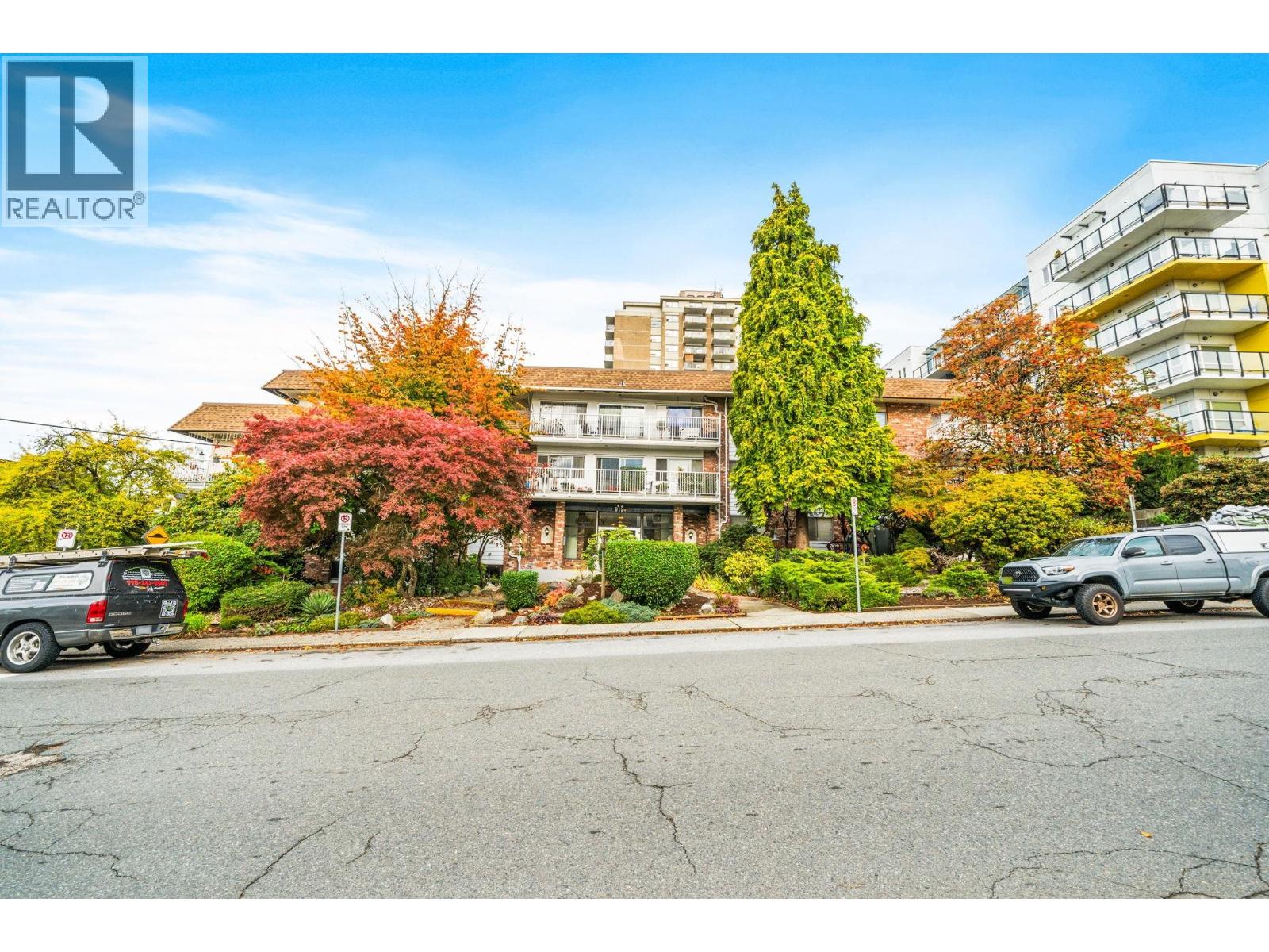 202 815 Fourth Avenue, New Westminster, British Columbia  V3M 1S8 - Photo 31 - R3062272
