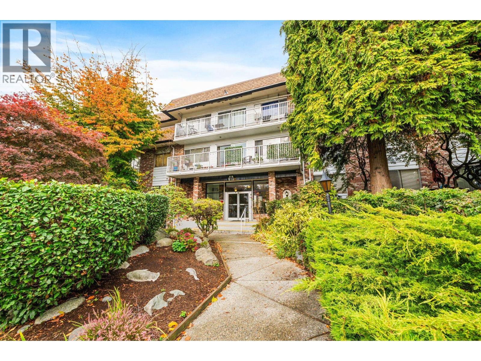 202 815 Fourth Avenue, New Westminster, British Columbia  V3M 1S8 - Photo 32 - R3062272