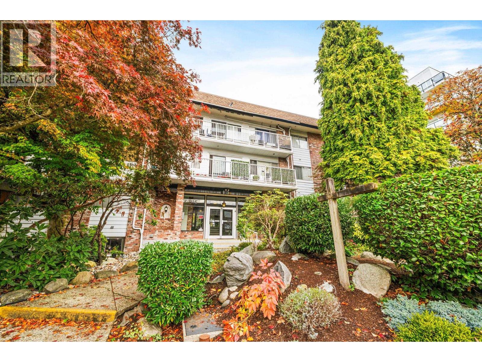 202 815 Fourth Avenue, New Westminster, British Columbia  V3M 1S8 - Photo 33 - R3062272