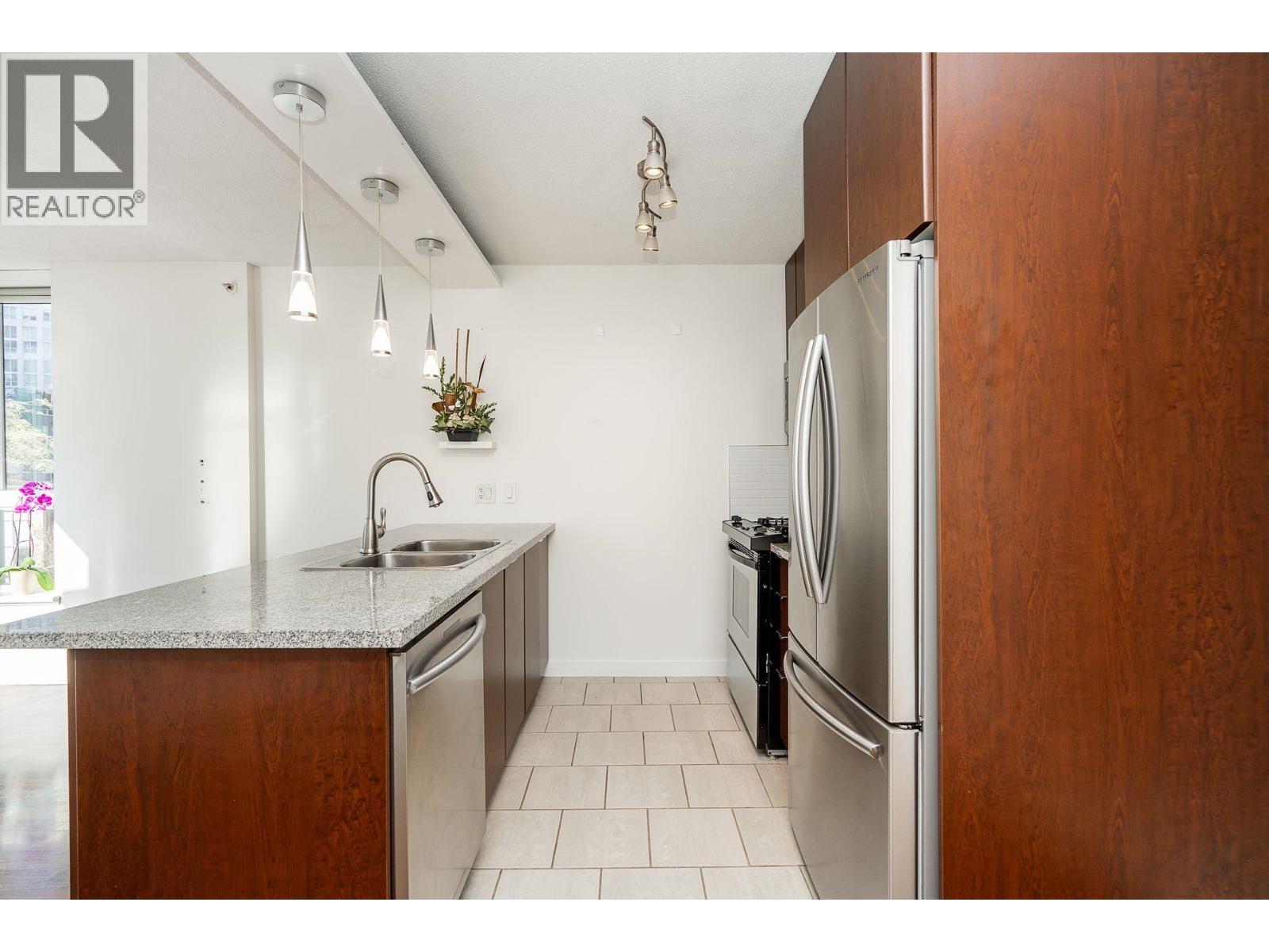 601 1001 Richards Street, Vancouver, British Columbia  V6B 1J6 - Photo 10 - R3062283