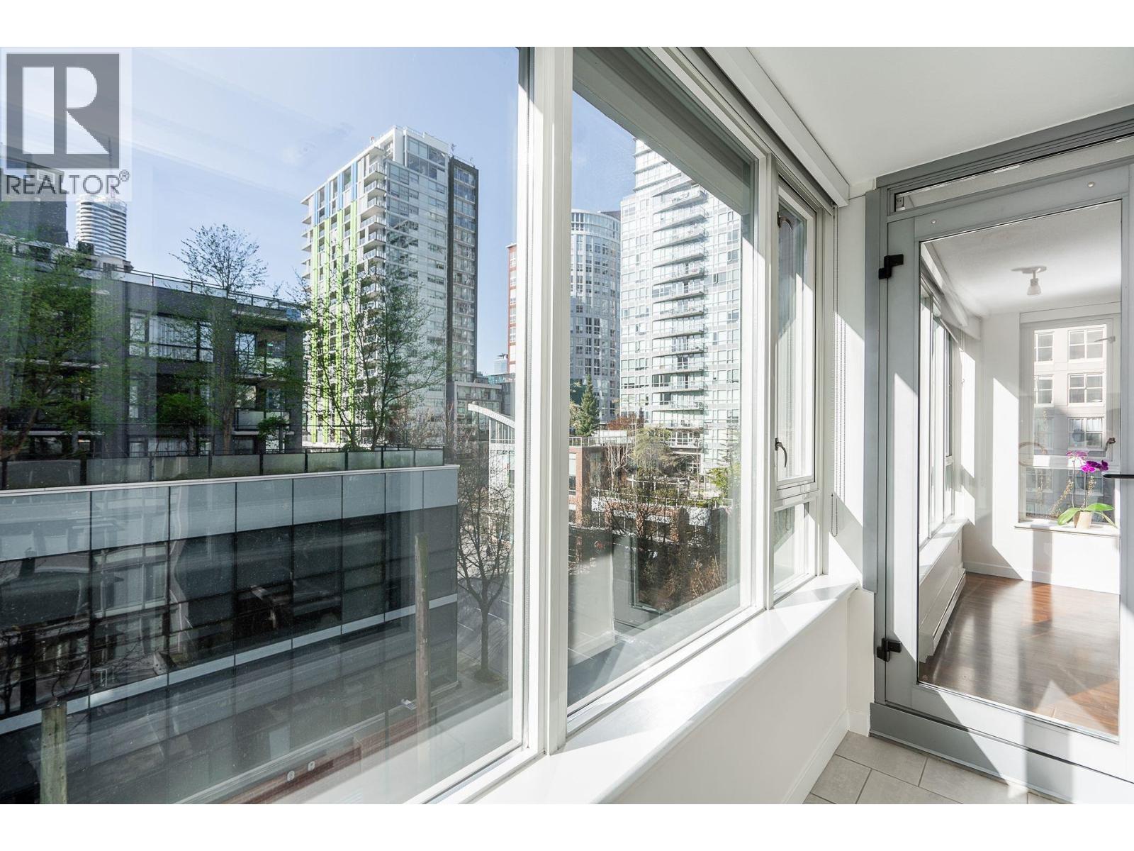 601 1001 Richards Street, Vancouver, British Columbia  V6B 1J6 - Photo 18 - R3062283