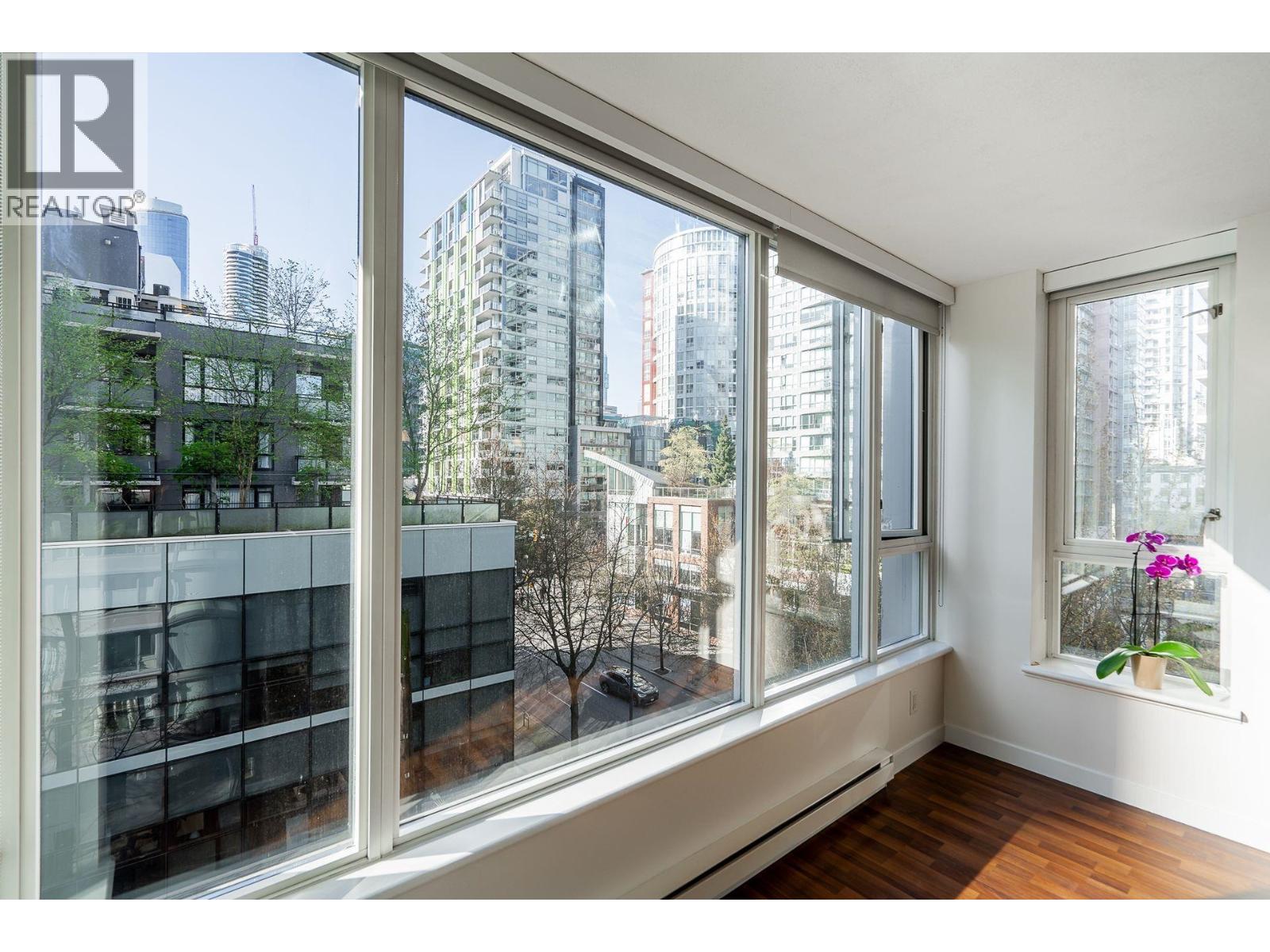 601 1001 Richards Street, Vancouver, British Columbia  V6B 1J6 - Photo 20 - R3062283