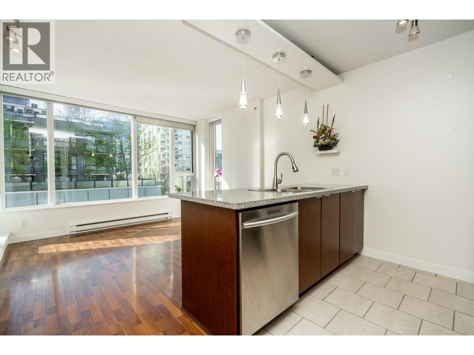 601 1001 Richards Street, Vancouver, British Columbia  V6B 1J6 - Photo 5 - R3062283