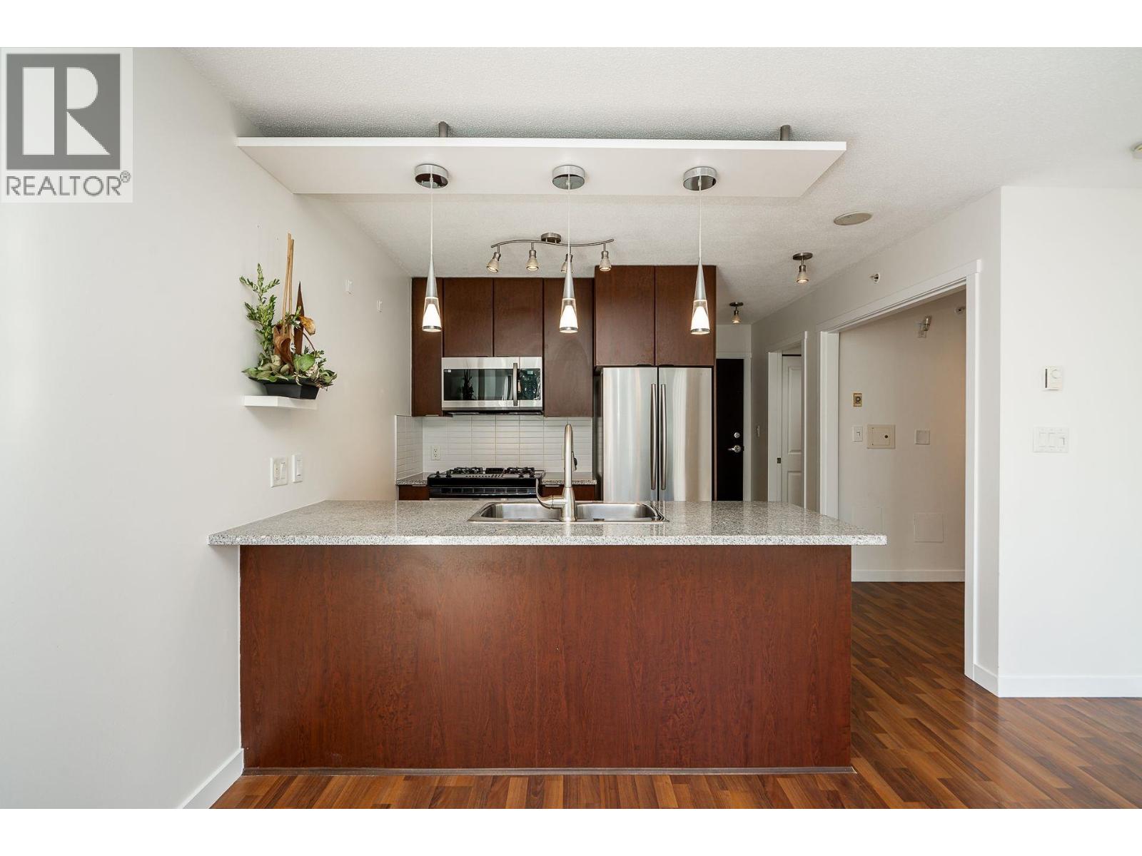 601 1001 Richards Street, Vancouver, British Columbia  V6B 1J6 - Photo 8 - R3062283