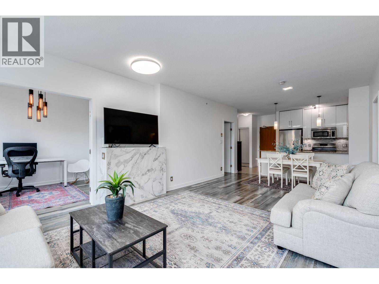 507 110 Brew Street, Port Moody, British Columbia  V3H 0E4 - Photo 10 - R3062297