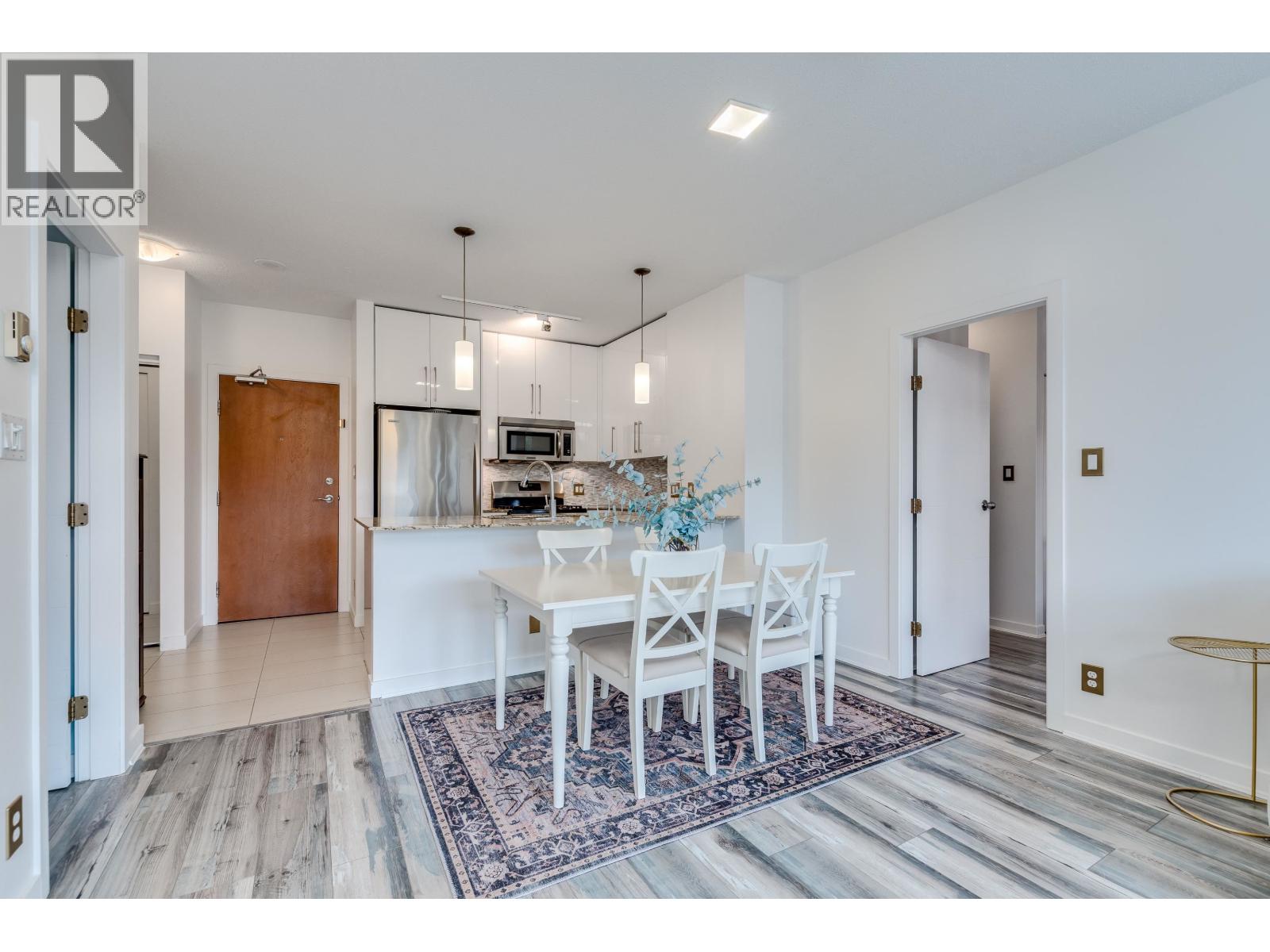 507 110 Brew Street, Port Moody, British Columbia  V3H 0E4 - Photo 11 - R3062297