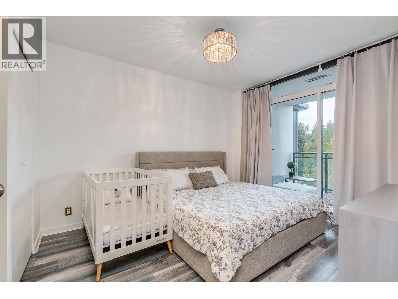 507 110 Brew Street, Port Moody, British Columbia  V3H 0E4 - Photo 12 - R3062297