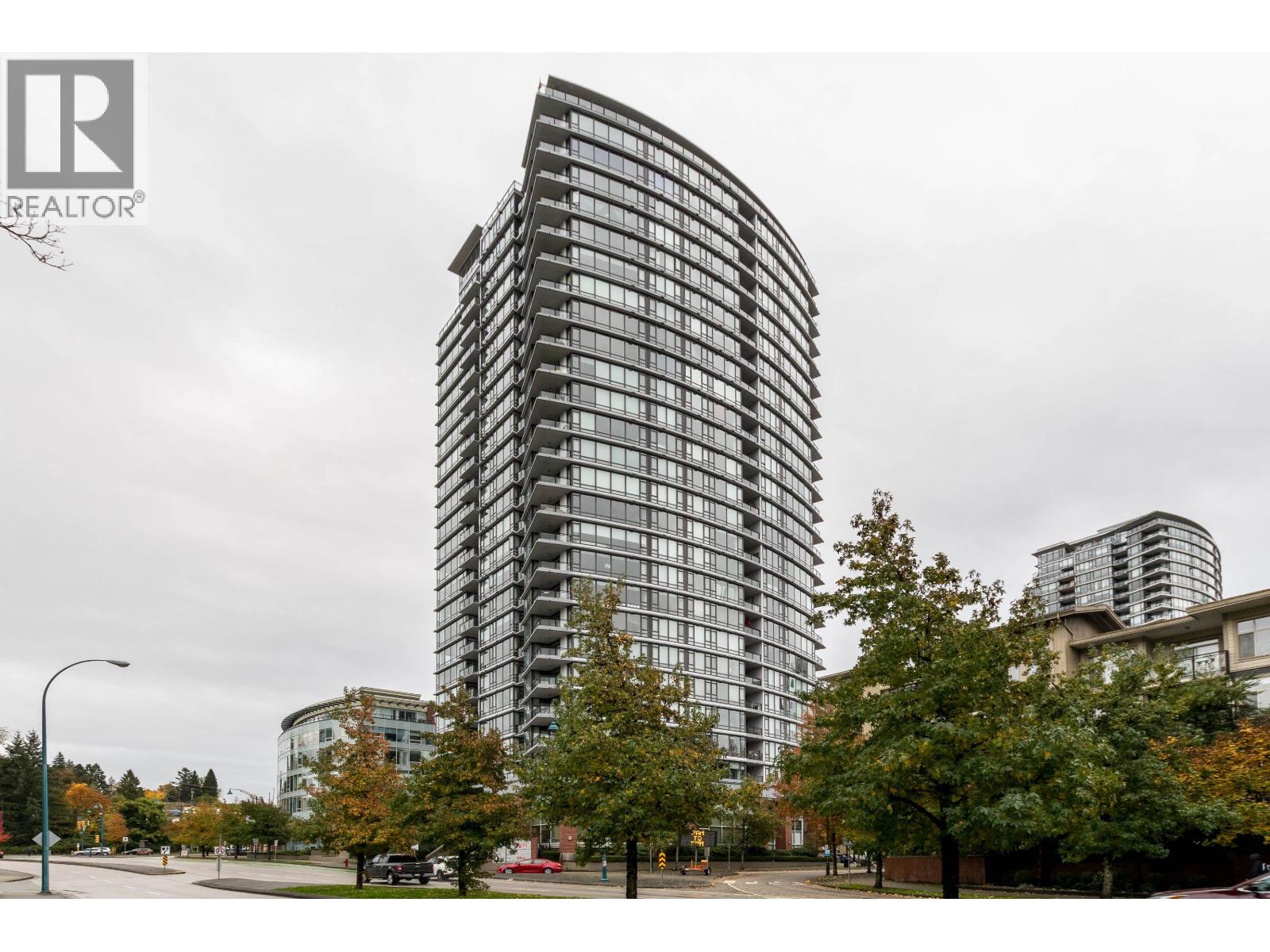 507 110 Brew Street, Port Moody, British Columbia  V3H 0E4 - Photo 2 - R3062297