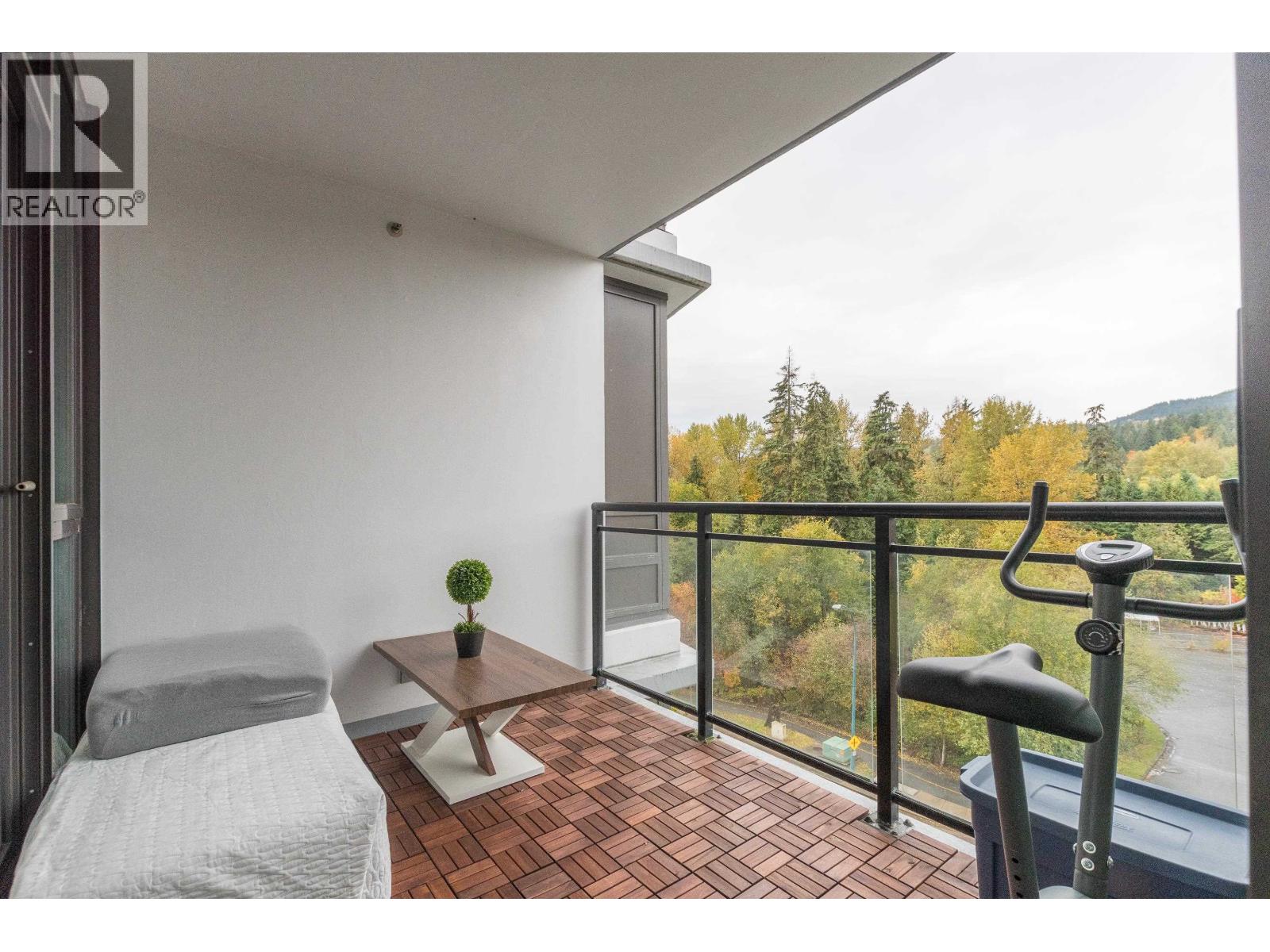 507 110 Brew Street, Port Moody, British Columbia  V3H 0E4 - Photo 23 - R3062297