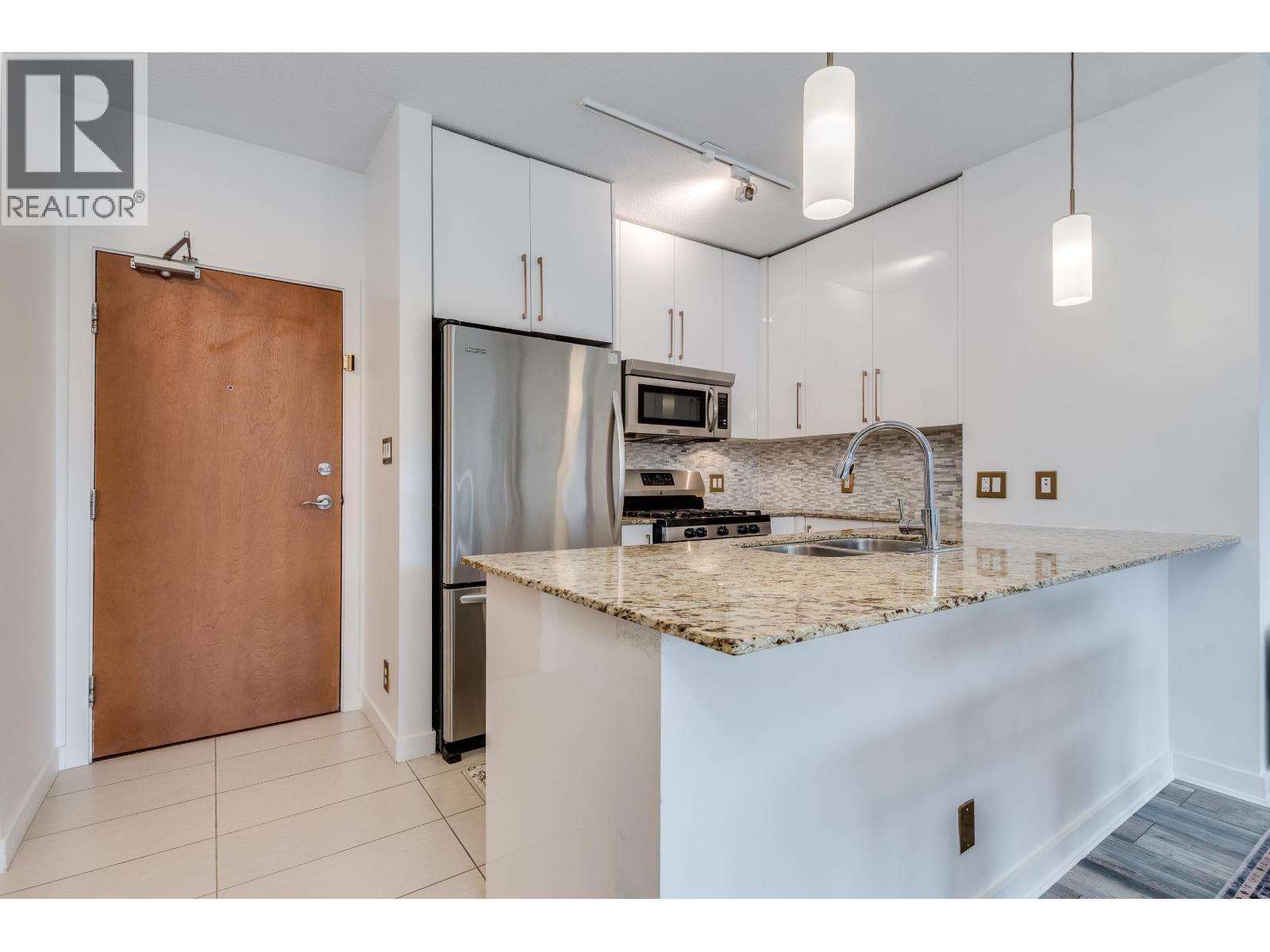 507 110 Brew Street, Port Moody, British Columbia  V3H 0E4 - Photo 3 - R3062297