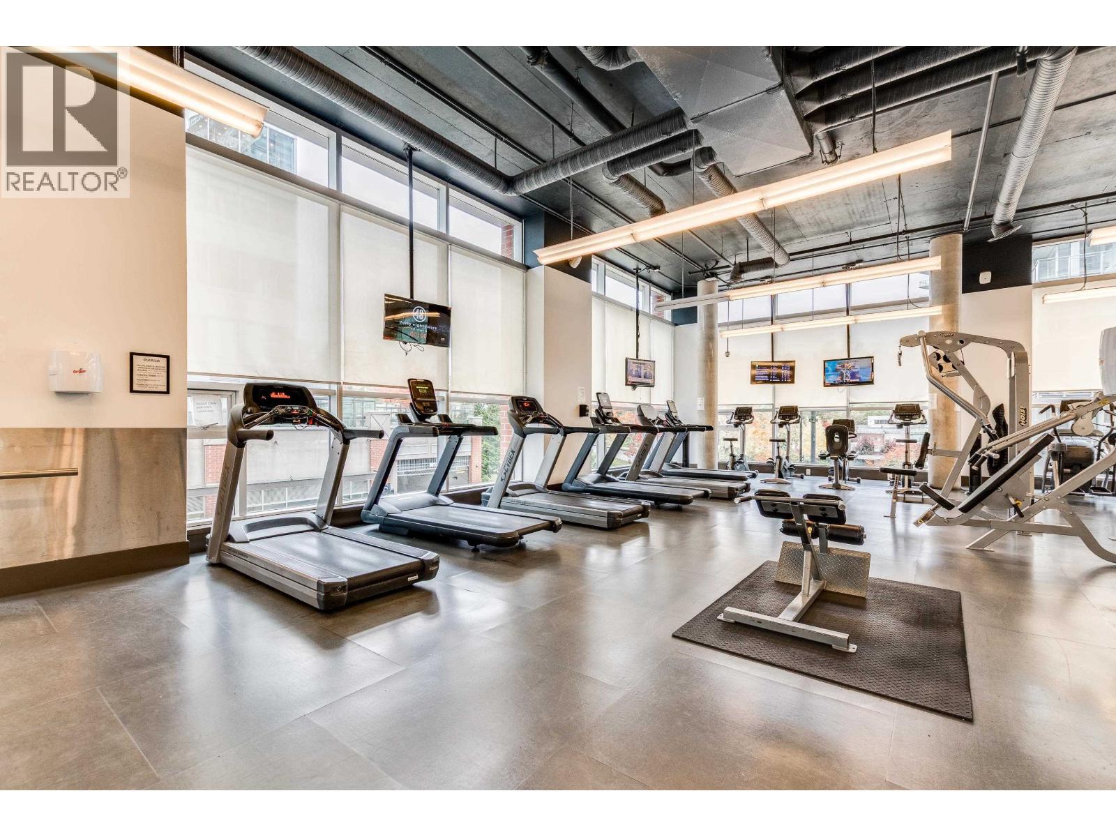 507 110 Brew Street, Port Moody, British Columbia  V3H 0E4 - Photo 31 - R3062297