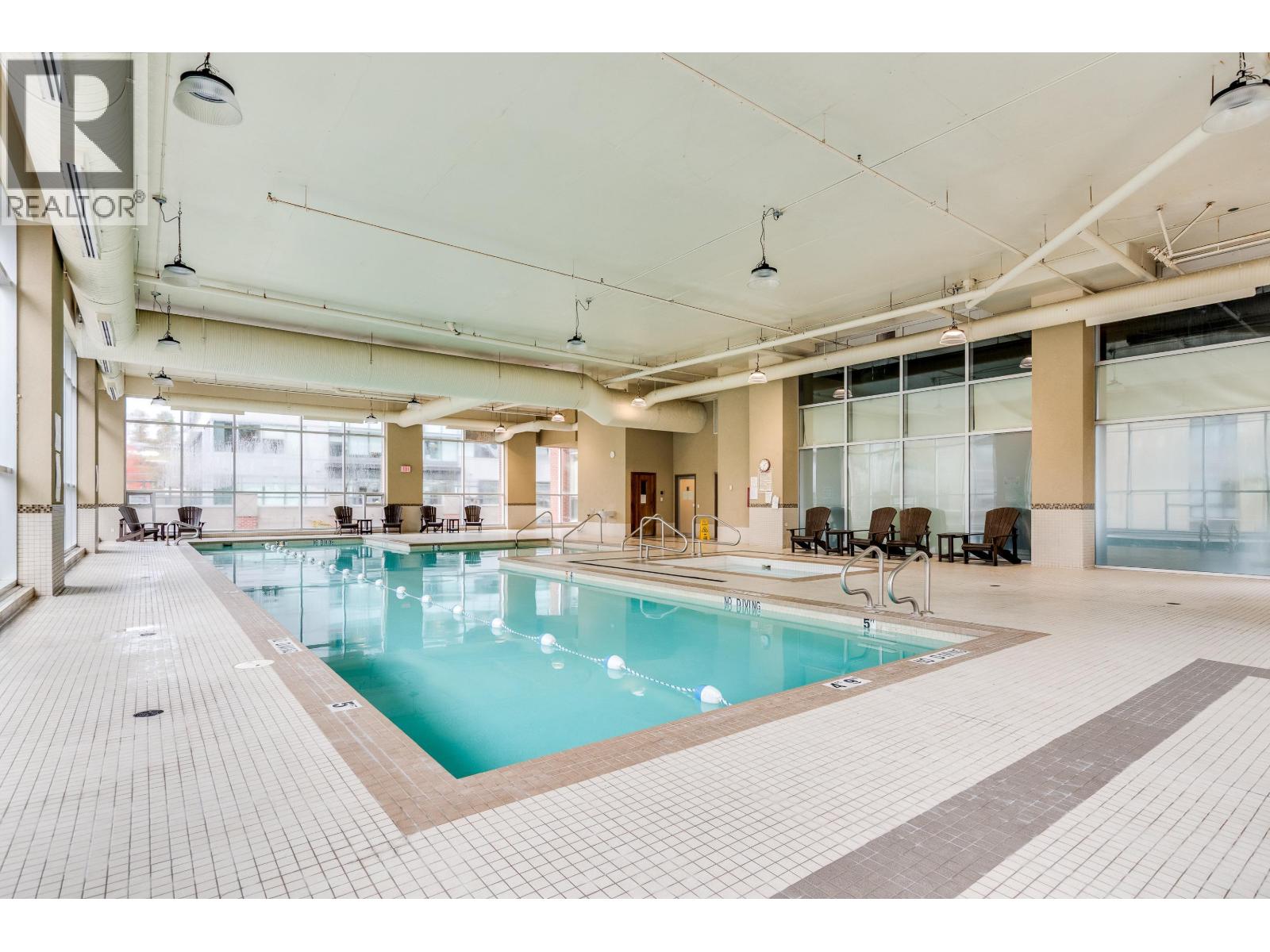 507 110 Brew Street, Port Moody, British Columbia  V3H 0E4 - Photo 33 - R3062297