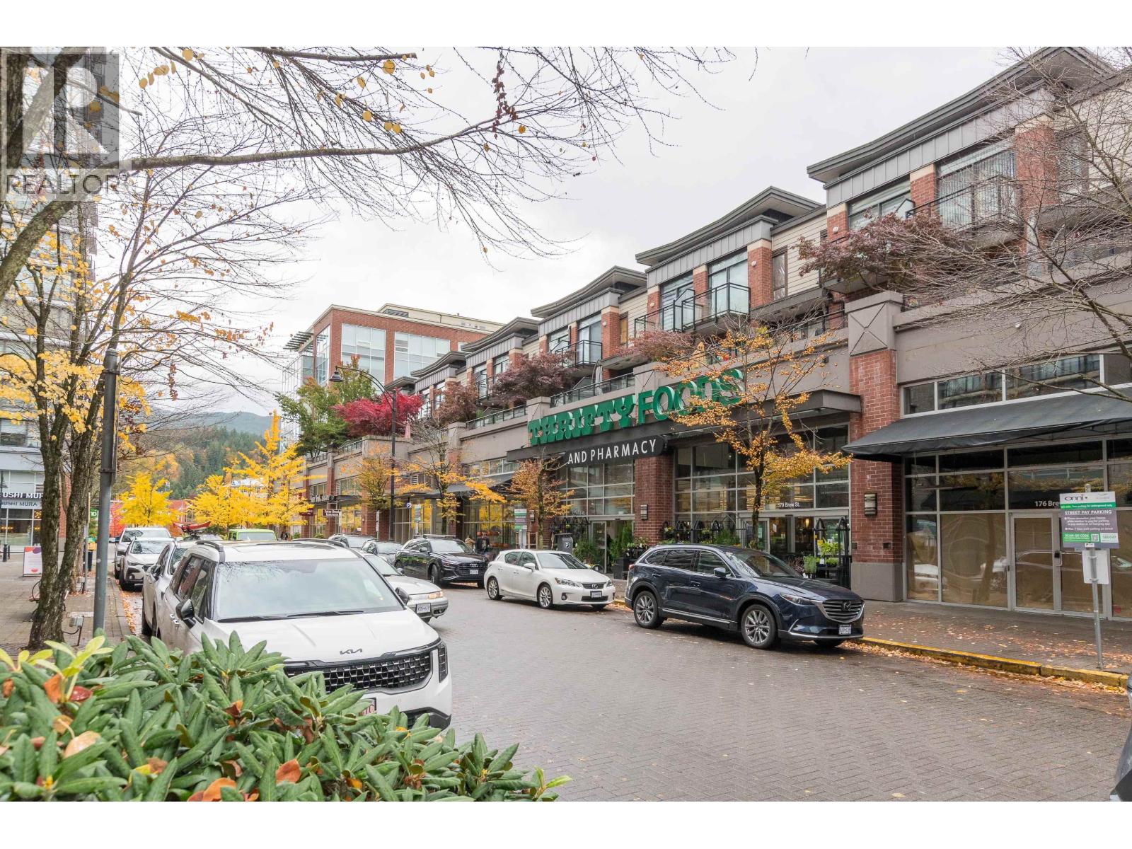 507 110 Brew Street, Port Moody, British Columbia  V3H 0E4 - Photo 34 - R3062297