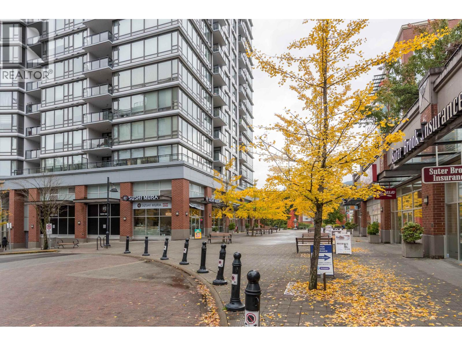 507 110 Brew Street, Port Moody, British Columbia  V3H 0E4 - Photo 35 - R3062297