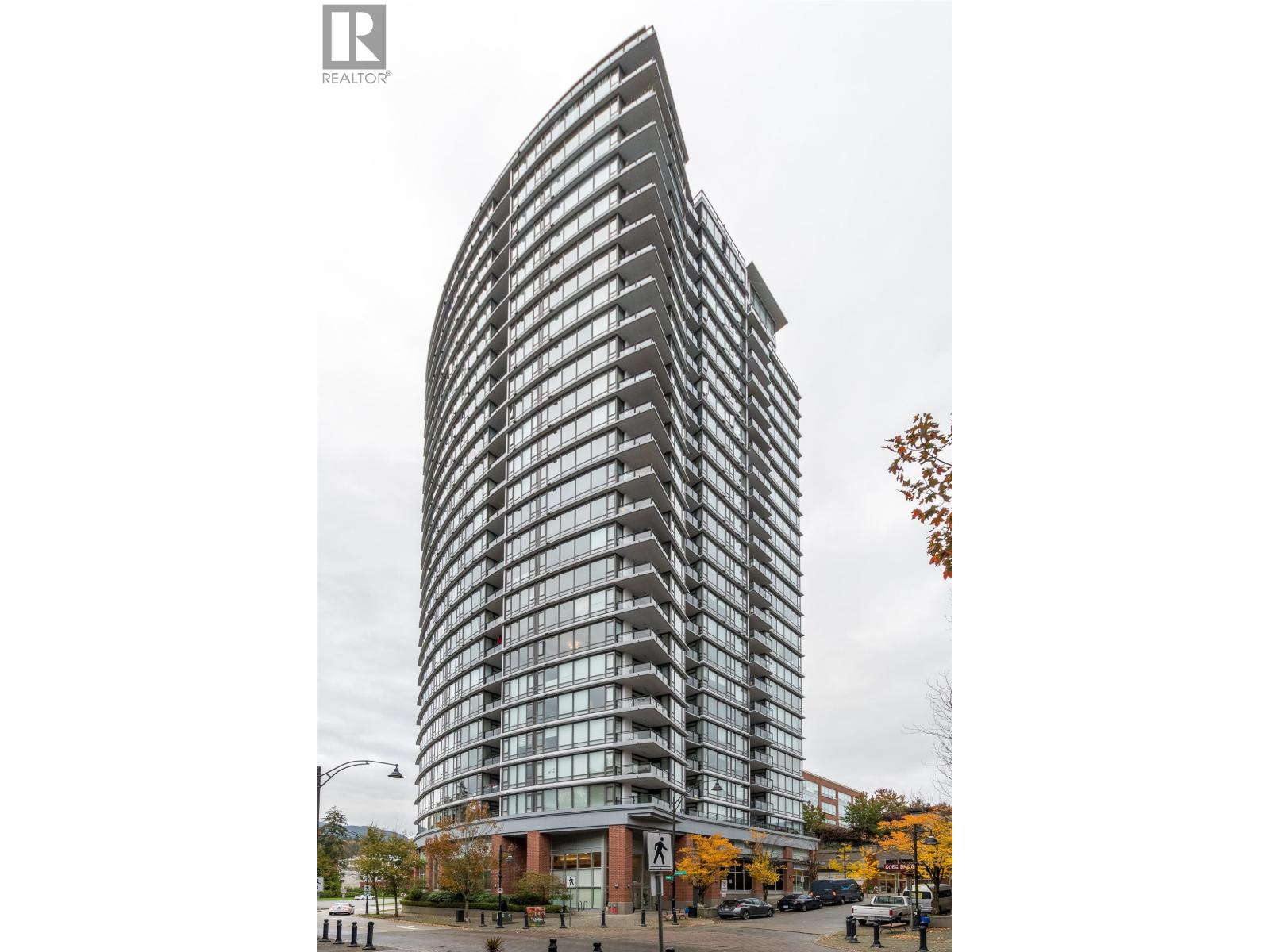 507 110 Brew Street, Port Moody, British Columbia  V3H 0E4 - Photo 37 - R3062297