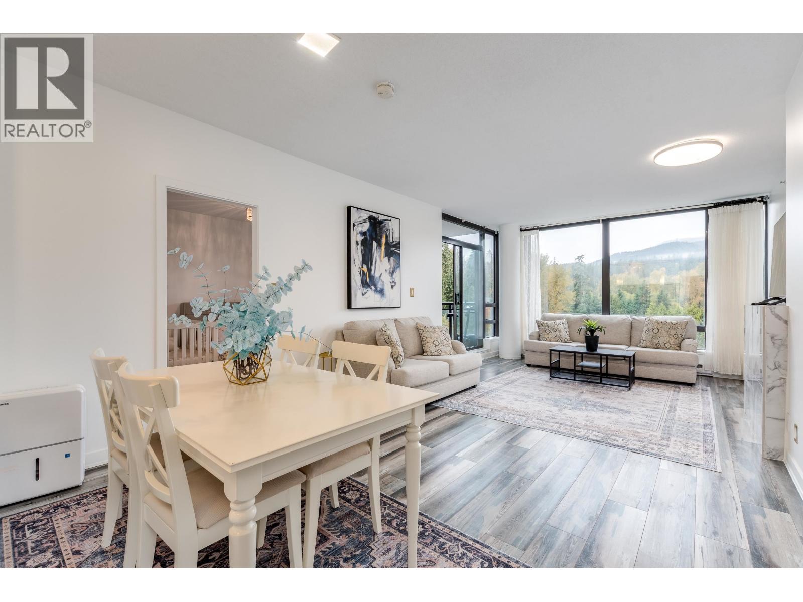 507 110 Brew Street, Port Moody, British Columbia  V3H 0E4 - Photo 6 - R3062297