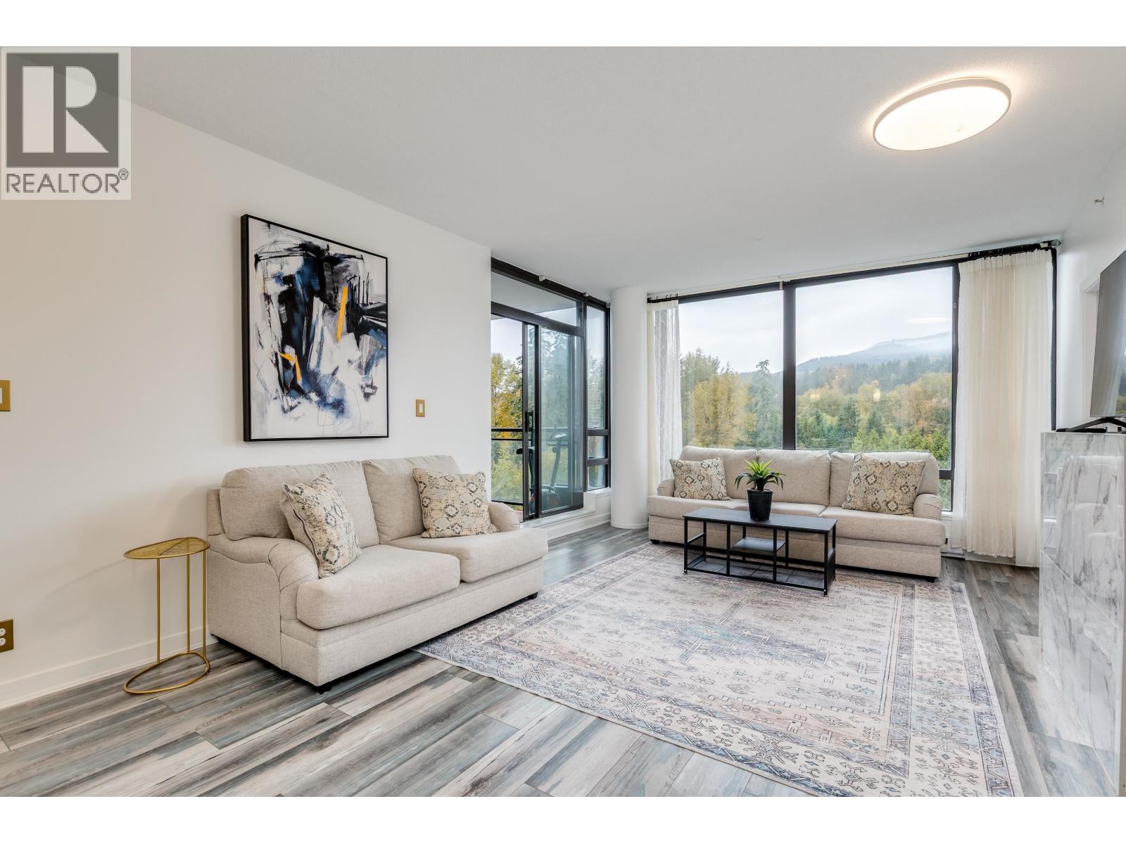 507 110 Brew Street, Port Moody, British Columbia  V3H 0E4 - Photo 7 - R3062297