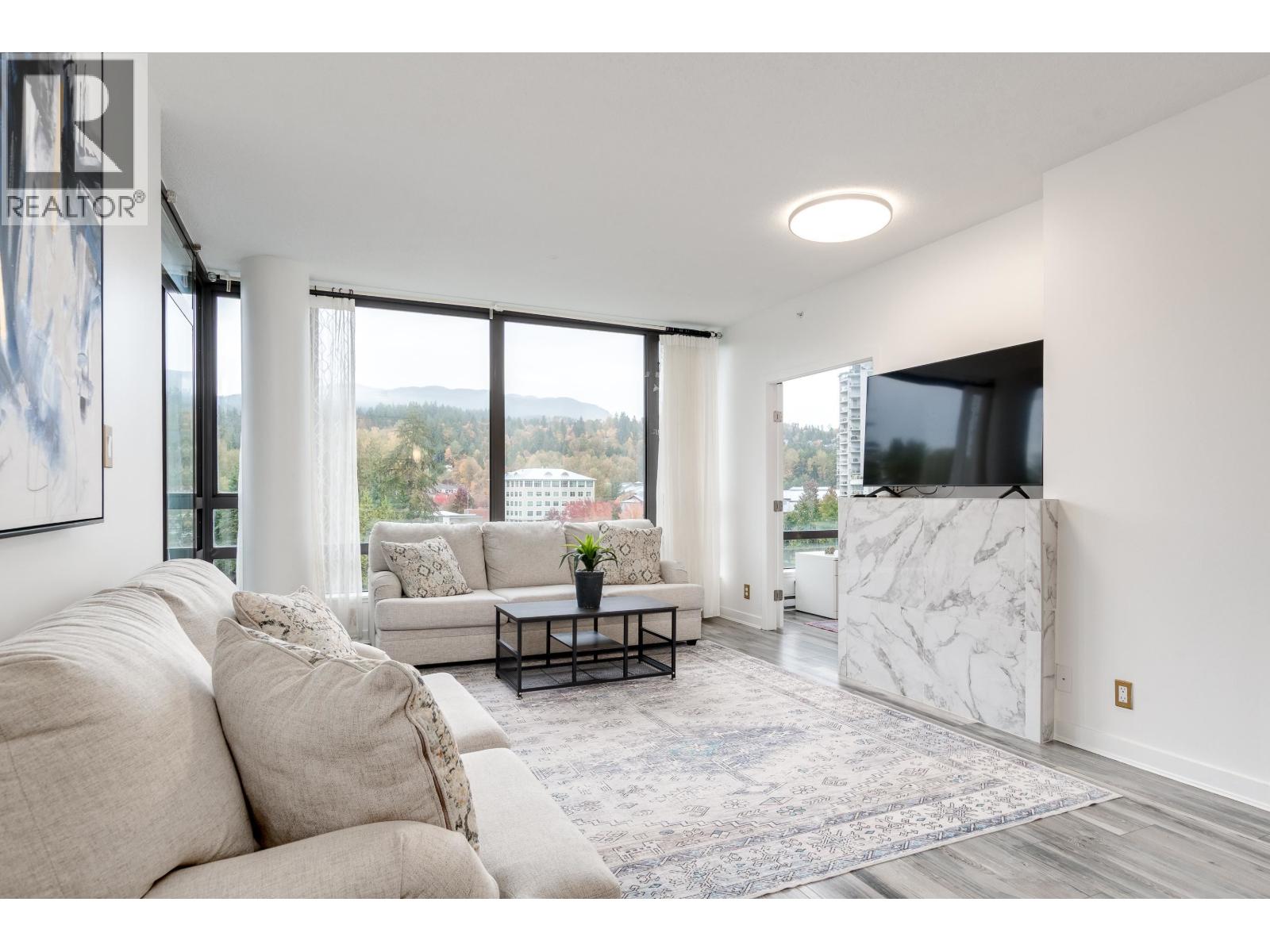 507 110 Brew Street, Port Moody, British Columbia  V3H 0E4 - Photo 8 - R3062297