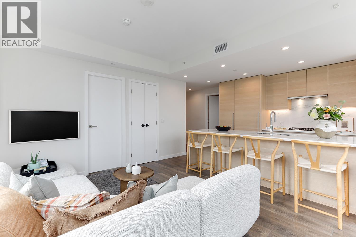 804 305 Morrissey Road, Port Moody, British Columbia  V3H 0M3 - Photo 6 - R3062303