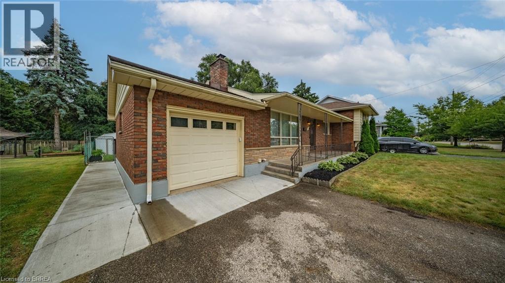 25 Kensington Avenue, Brantford, Ontario  N3R 3N6 - Photo 29 - 40775487