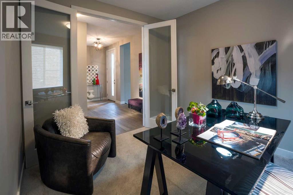 67 Sunrise Heath, Cochrane, Alberta  T4C 3C5 - Photo 6 - A2208161