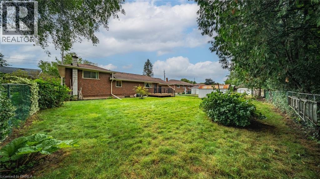 25 Kensington Avenue, Brantford, Ontario  N3R 3N6 - Photo 28 - 40775487