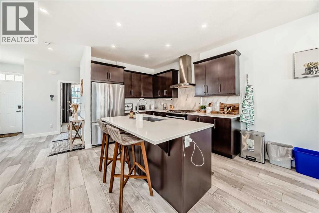 144 Evanscrest Park Nw, Calgary, Alberta  T3P 1J2 - Photo 9 - A2240271