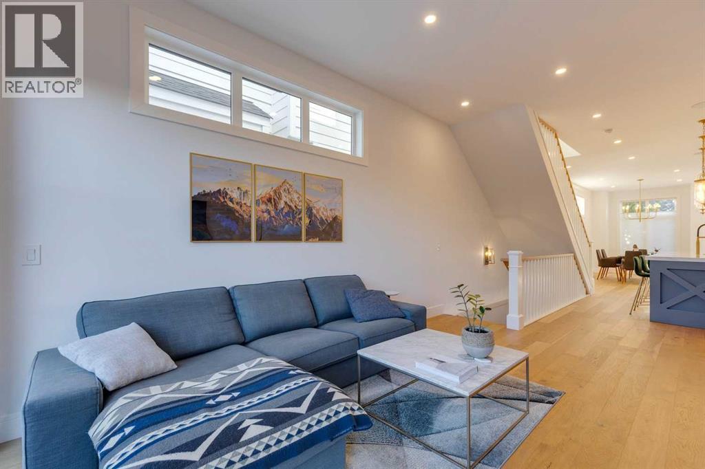 2720 4 Avenue Nw, Calgary, Alberta  T2N 0P8 - Photo 16 - A2264795