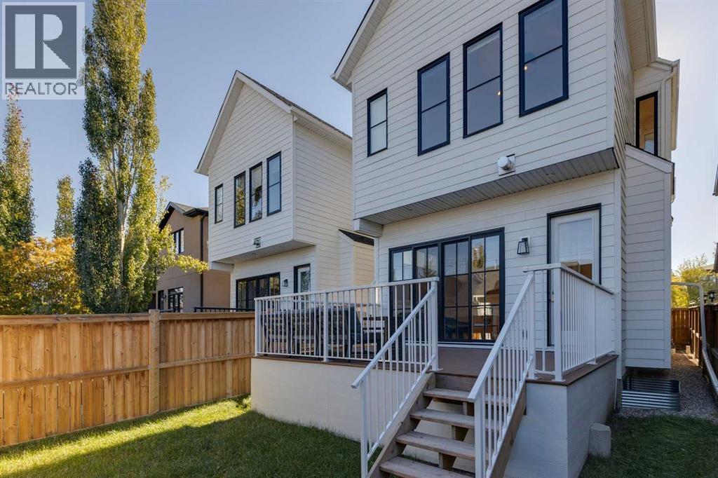 2720 4 Avenue Nw, Calgary, Alberta  T2N 0P8 - Photo 41 - A2264795