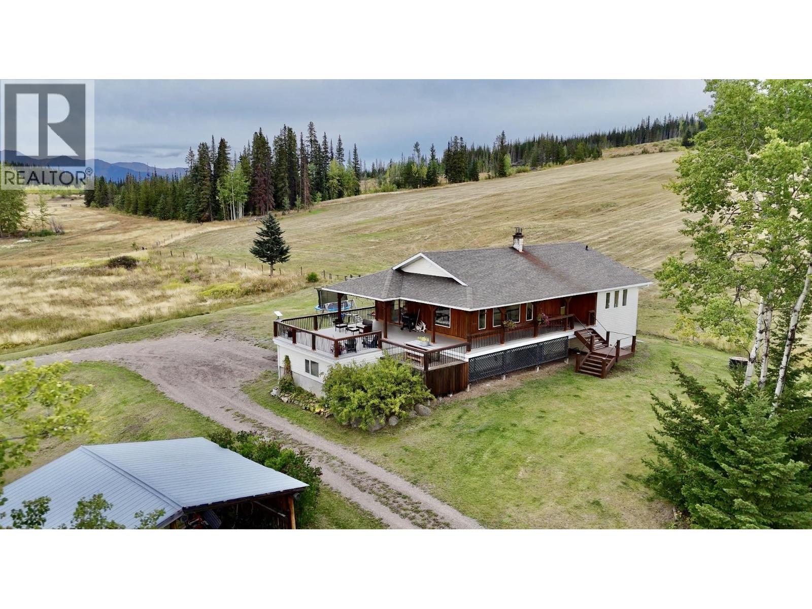6667 BOUNDARY ROAD, Telkwa, British Columbia