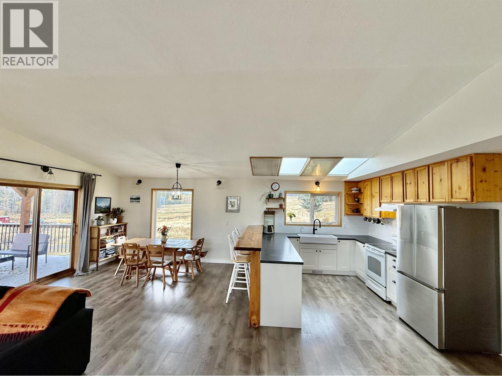 6667 Boundary Road, Telkwa, British Columbia  V0J 2X2 - Photo 8 - R3062106