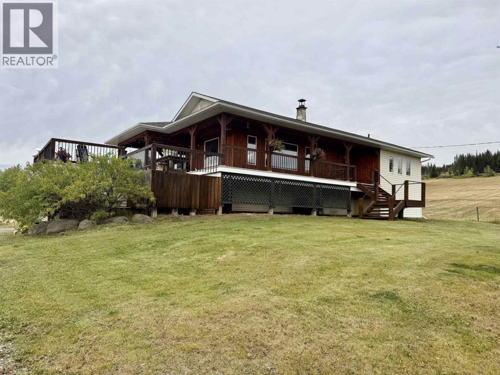 6667 Boundary Road, Telkwa, British Columbia  V0J 2X2 - Photo 4 - R3062106