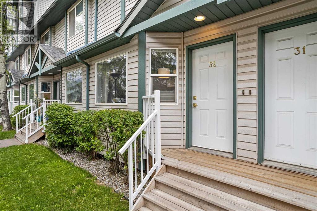 32, 200 Glacier Drive, Canmore, Alberta  T1W 1K6 - Photo 3 - A2267039