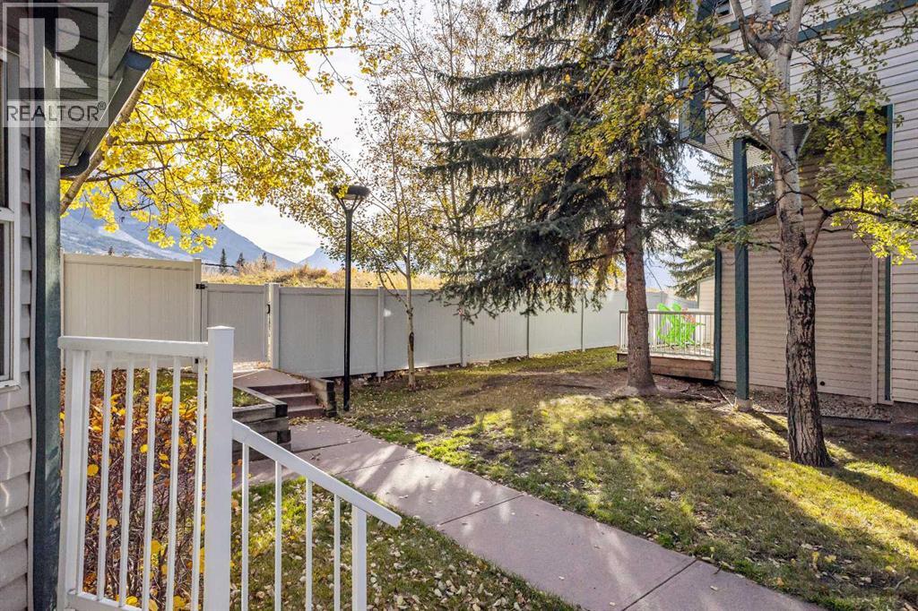 32, 200 Glacier Drive, Canmore, Alberta  T1W 1K6 - Photo 7 - A2267039