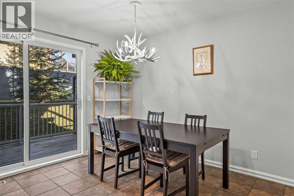 32, 200 Glacier Drive, Canmore, Alberta  T1W 1K6 - Photo 20 - A2267039