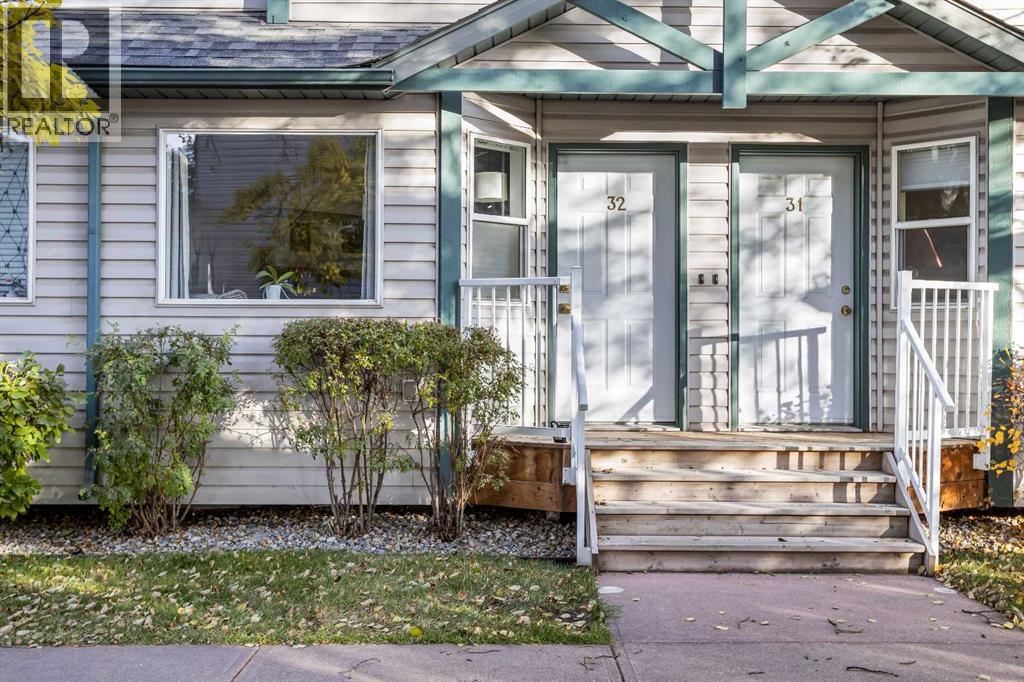 32, 200 Glacier Drive, Canmore, Alberta  T1W 1K6 - Photo 4 - A2267039