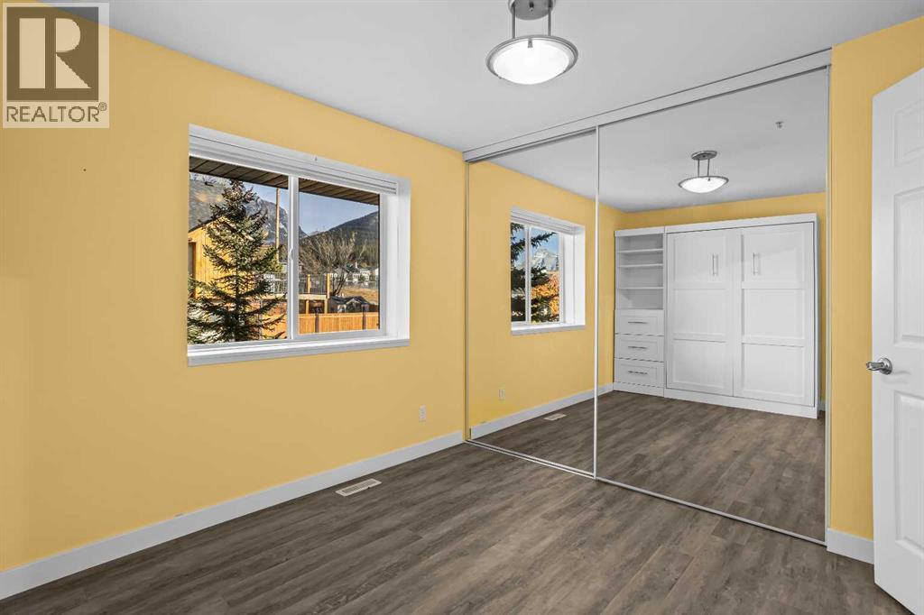 32, 200 Glacier Drive, Canmore, Alberta  T1W 1K6 - Photo 31 - A2267039