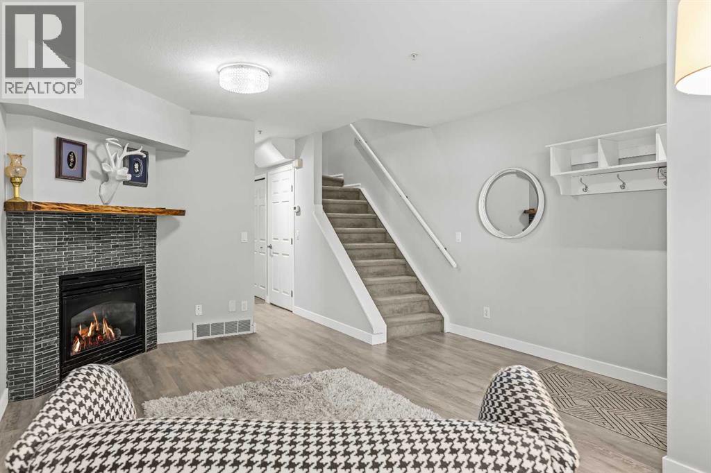 32, 200 Glacier Drive, Canmore, Alberta  T1W 1K6 - Photo 9 - A2267039