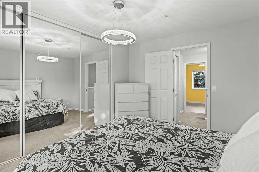 32, 200 Glacier Drive, Canmore, Alberta  T1W 1K6 - Photo 25 - A2267039