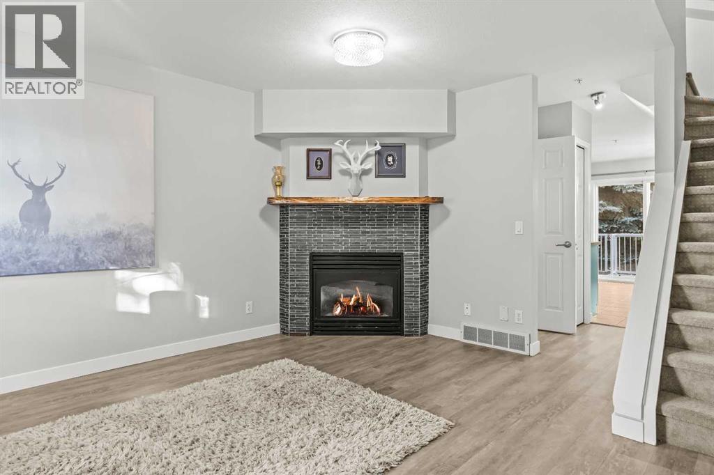 32, 200 Glacier Drive, Canmore, Alberta  T1W 1K6 - Photo 8 - A2267039